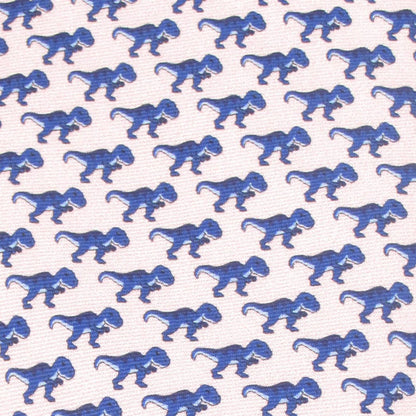 Italian Silk T-Rex Tie