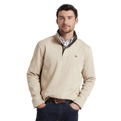 Branscombe Cove Sweatshirt