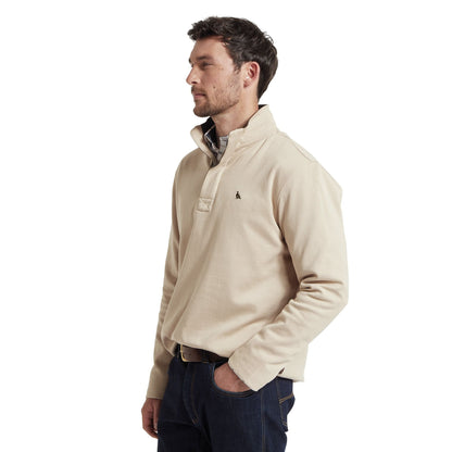 Branscombe Cove Sweatshirt