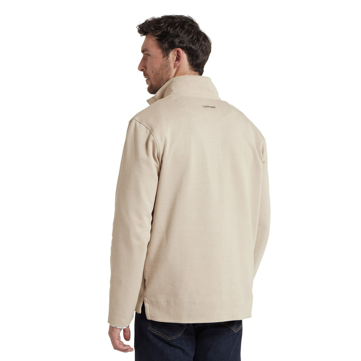 Branscombe Cove Sweatshirt