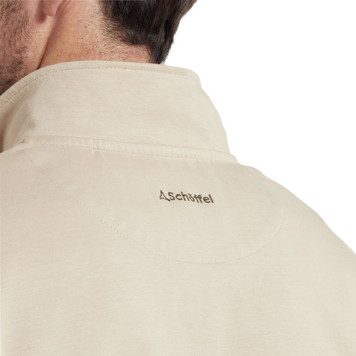 Branscombe Cove Sweatshirt