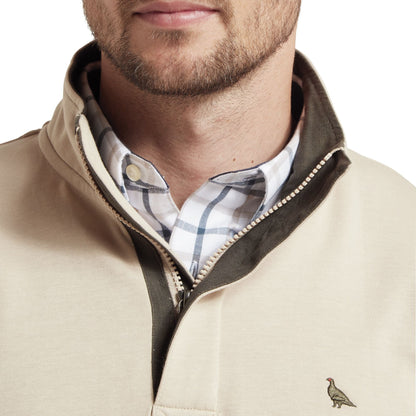 Branscombe Cove Sweatshirt