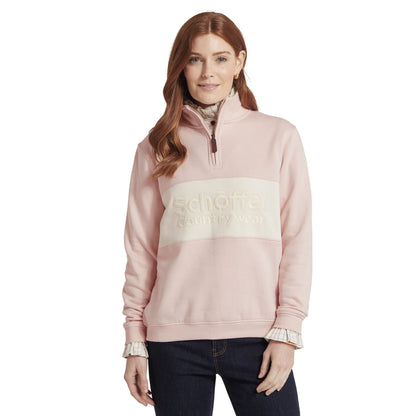 St Agnes Sweatshirt