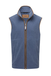 Oakham Fleece Gilet