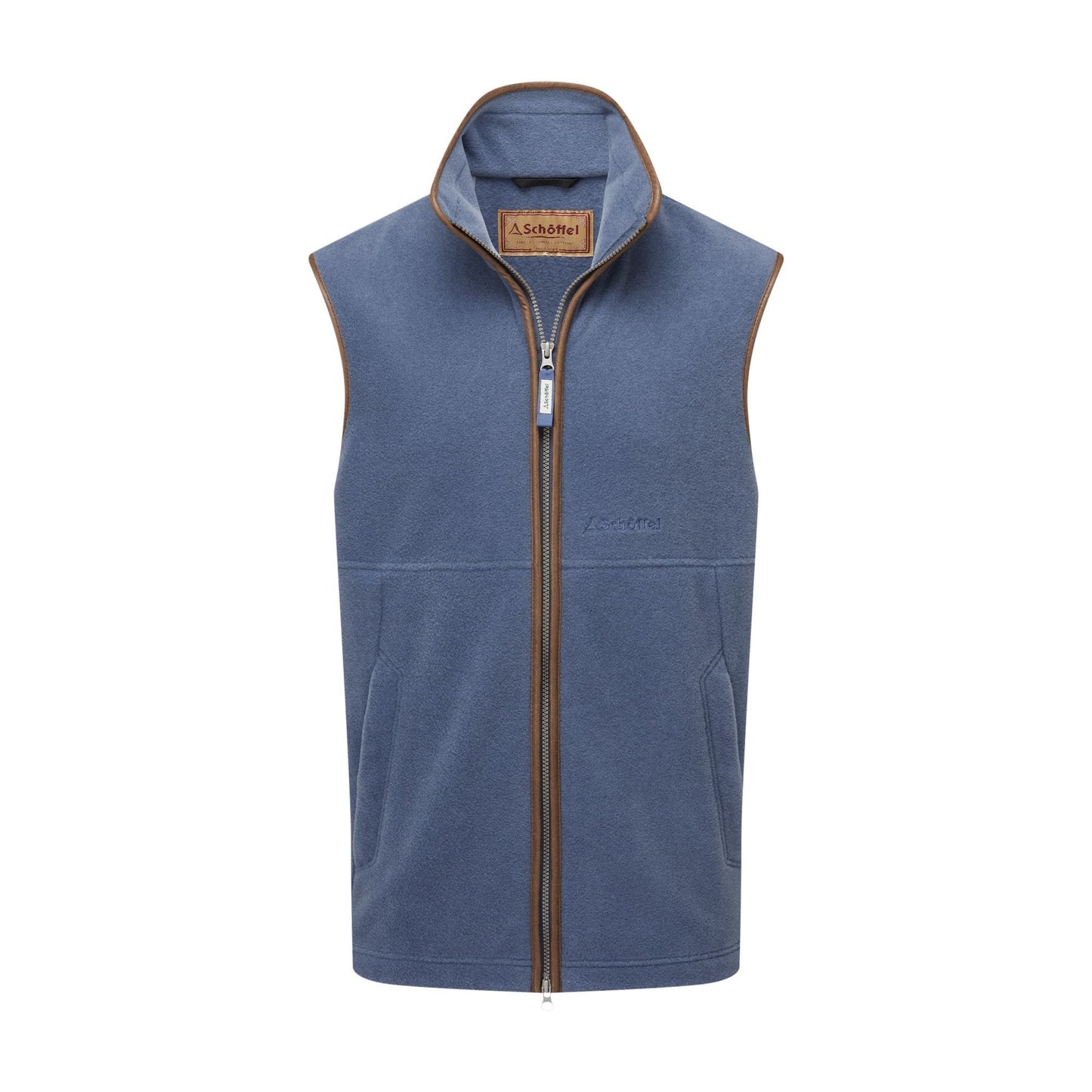 Oakham Fleece Gilet