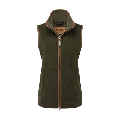 Lyndon Fleece Gilet