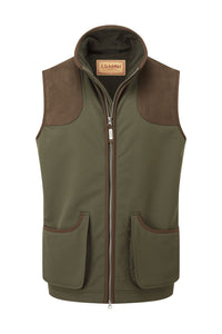 Gunby Softshell Gilet