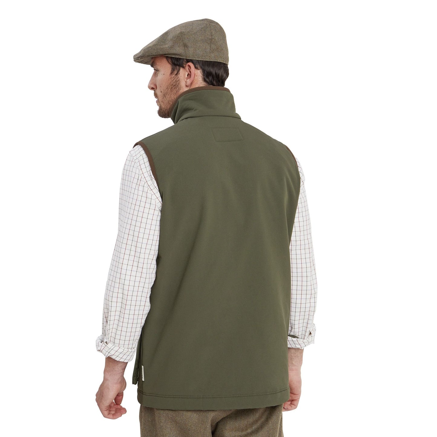 Gunby Softshell Gilet