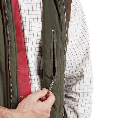 Gunby Softshell Gilet
