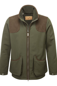 Gunby Softshell Jacket
