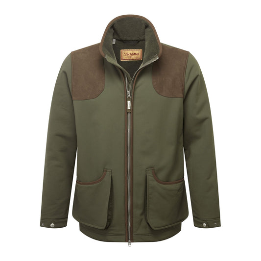 Gunby Softshell Jacket