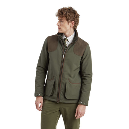 Gunby Softshell Jacket