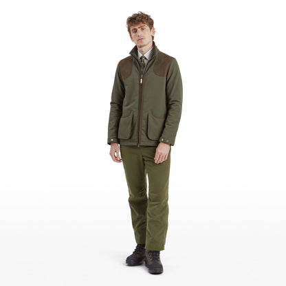 Gunby Softshell Jacket