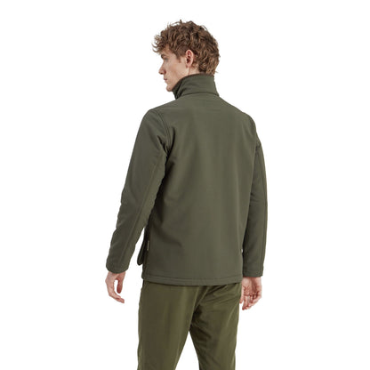 Gunby Softshell Jacket
