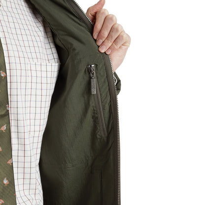 Gunby Softshell Jacket