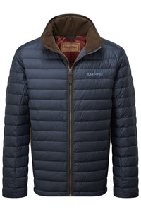 Hallaton Down Jacket