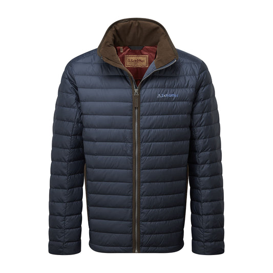 Hallaton Down Jacket
