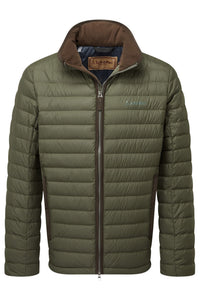 Hallaton Down Jacket