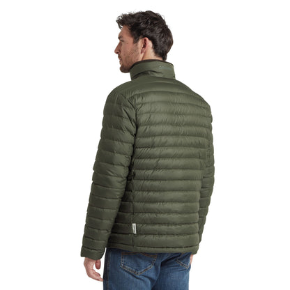 Hallaton Down Jacket