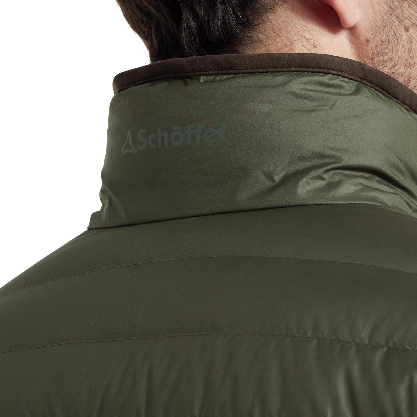 Hallaton Down Jacket