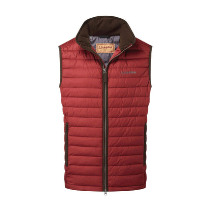 Bowden Down Gilet