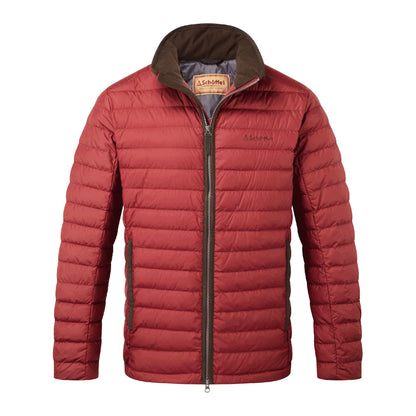 Hallaton Down Jacket