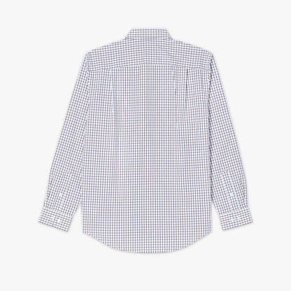 Collins Check Shirt