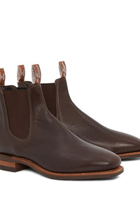 Kangaroo Comfort Craftsman Boot