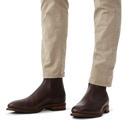 Kangaroo Comfort Craftsman Boot