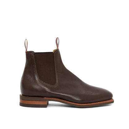 Kangaroo Comfort Craftsman Boot