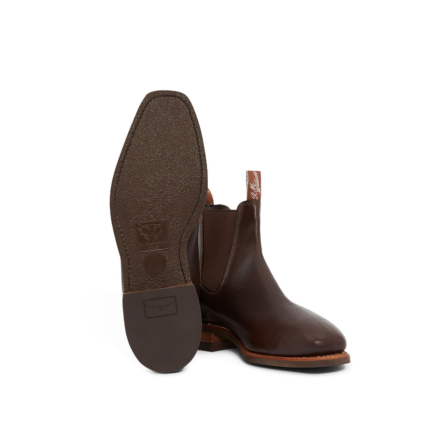 Kangaroo Comfort Craftsman Boot