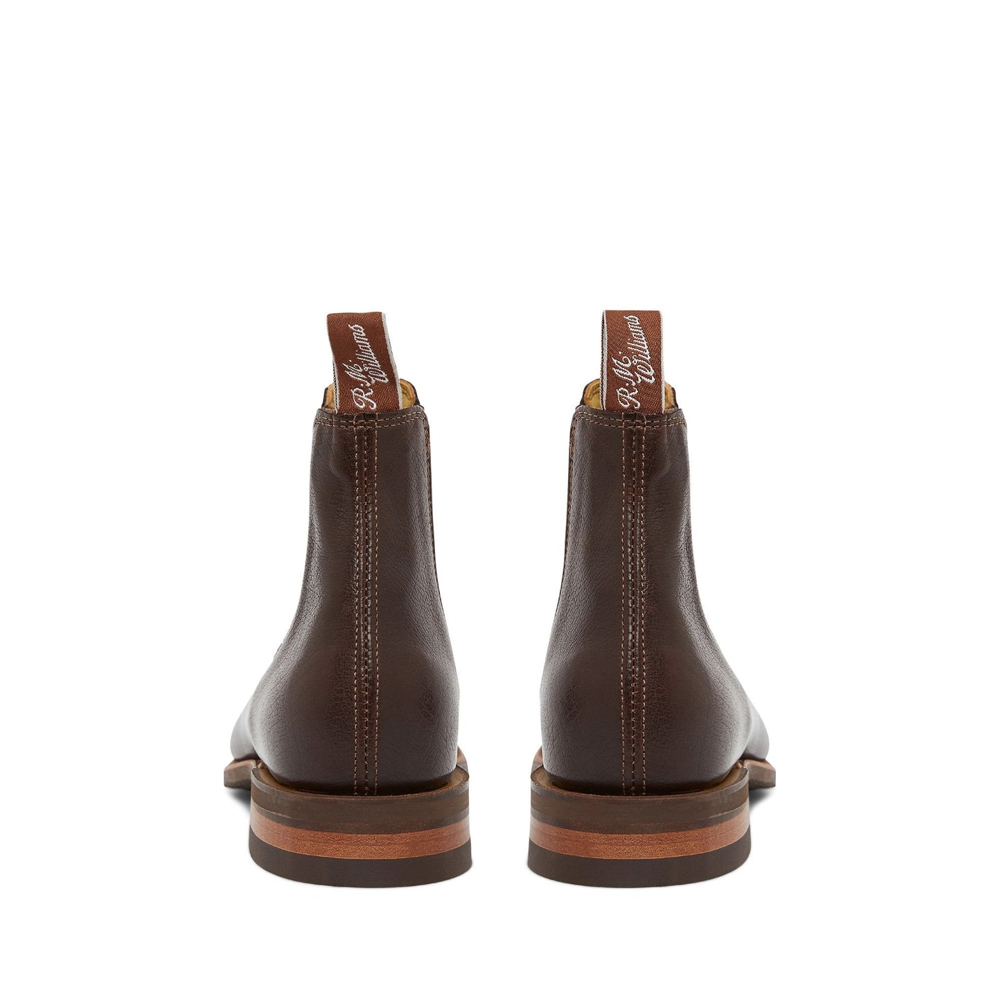 Kangaroo Comfort Craftsman Boot