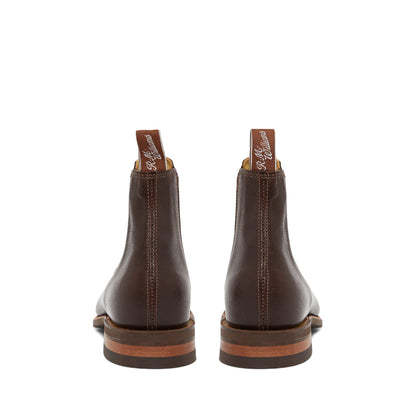 Kangaroo Comfort Craftsman Boot