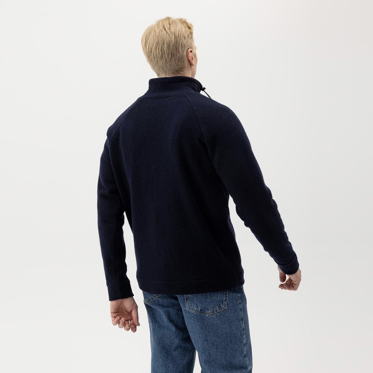 Patrick Windproof Knit