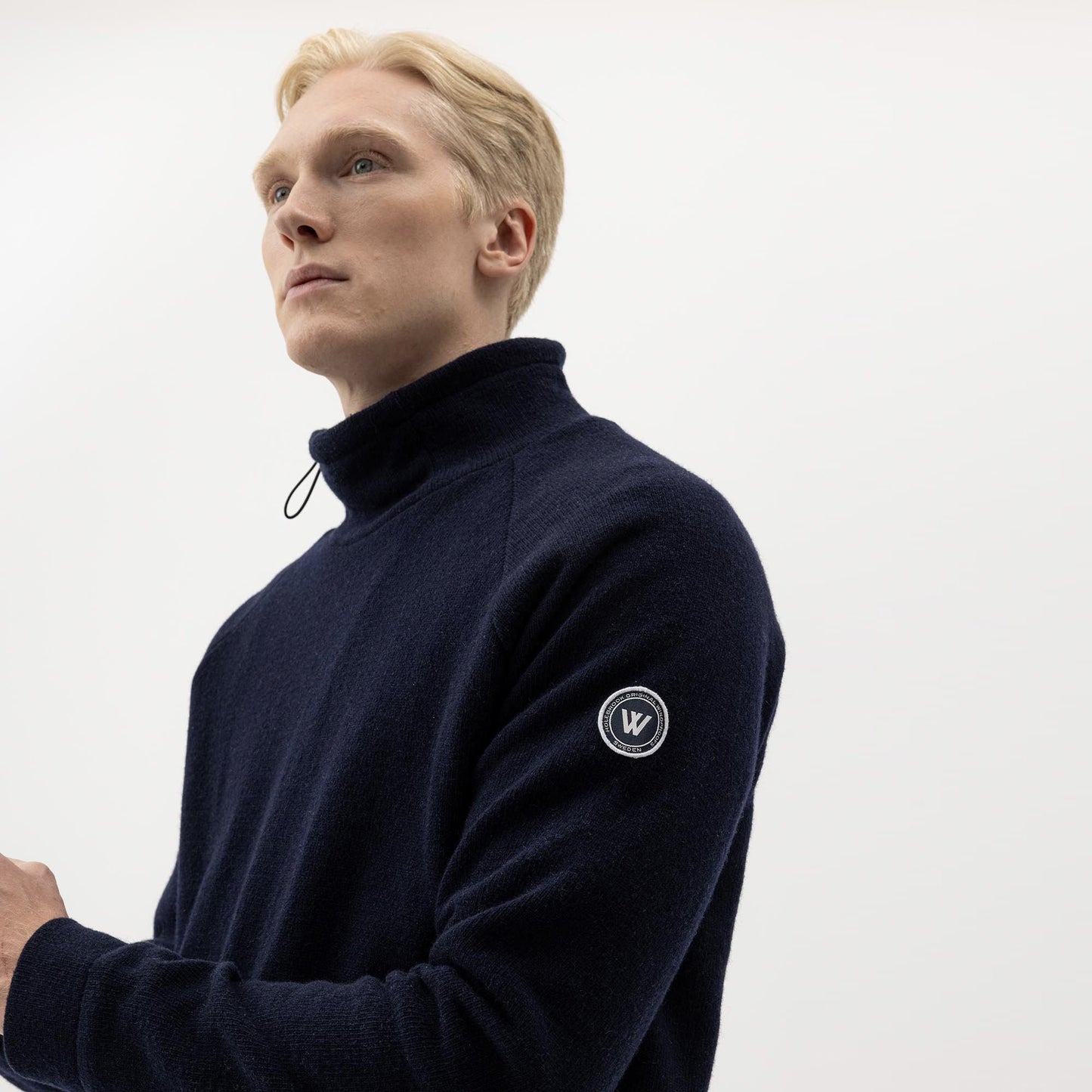 Patrick Windproof Knit