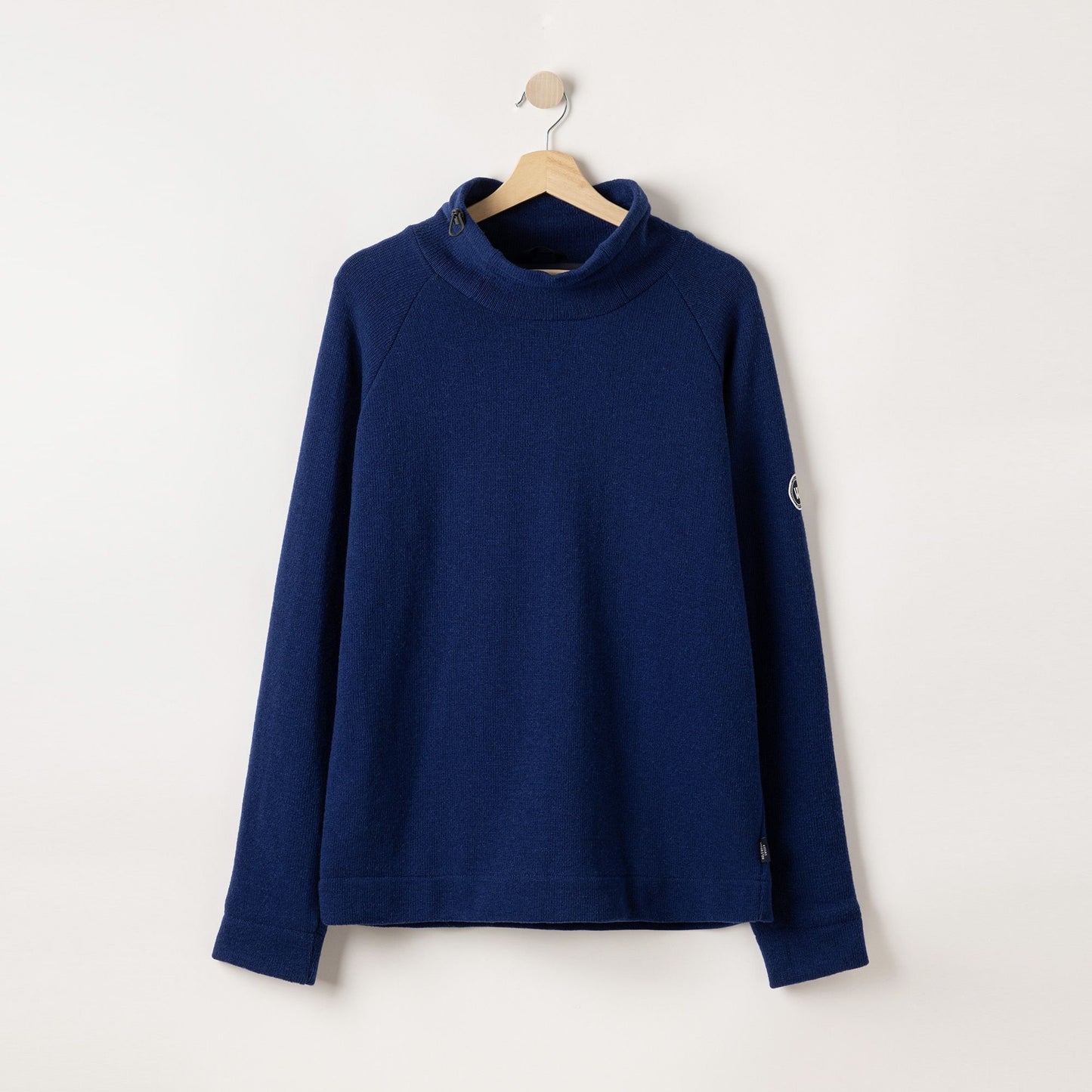 Patrick Windproof Knit
