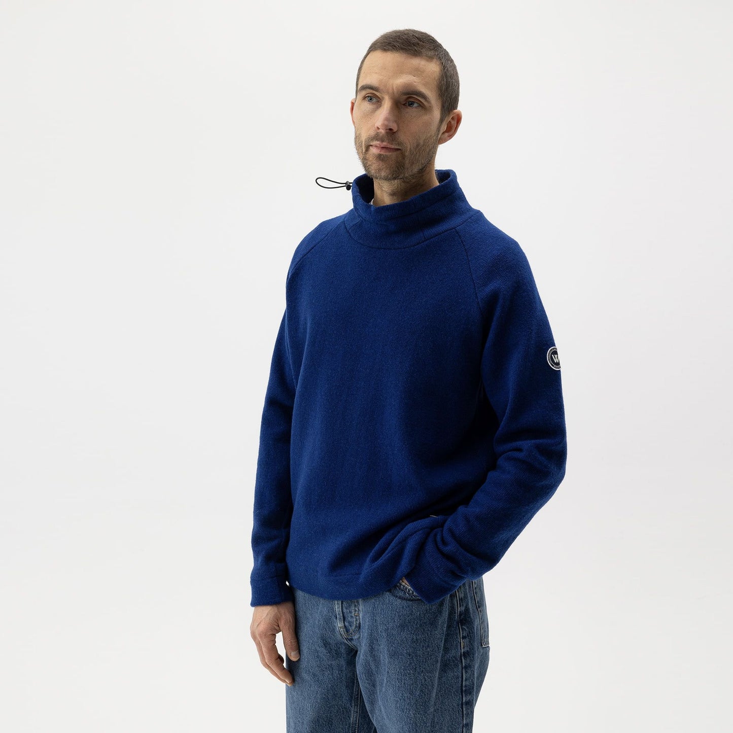 Patrick Windproof Knit