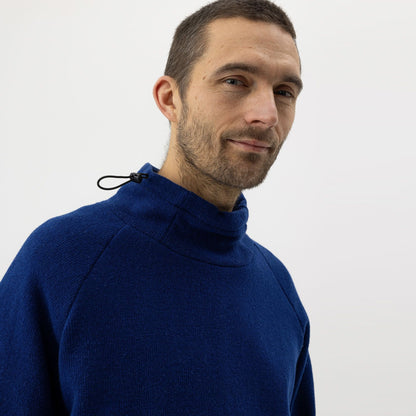 Patrick Windproof Knit