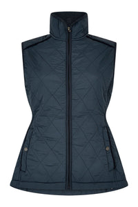 Heywood Quilted Gilet