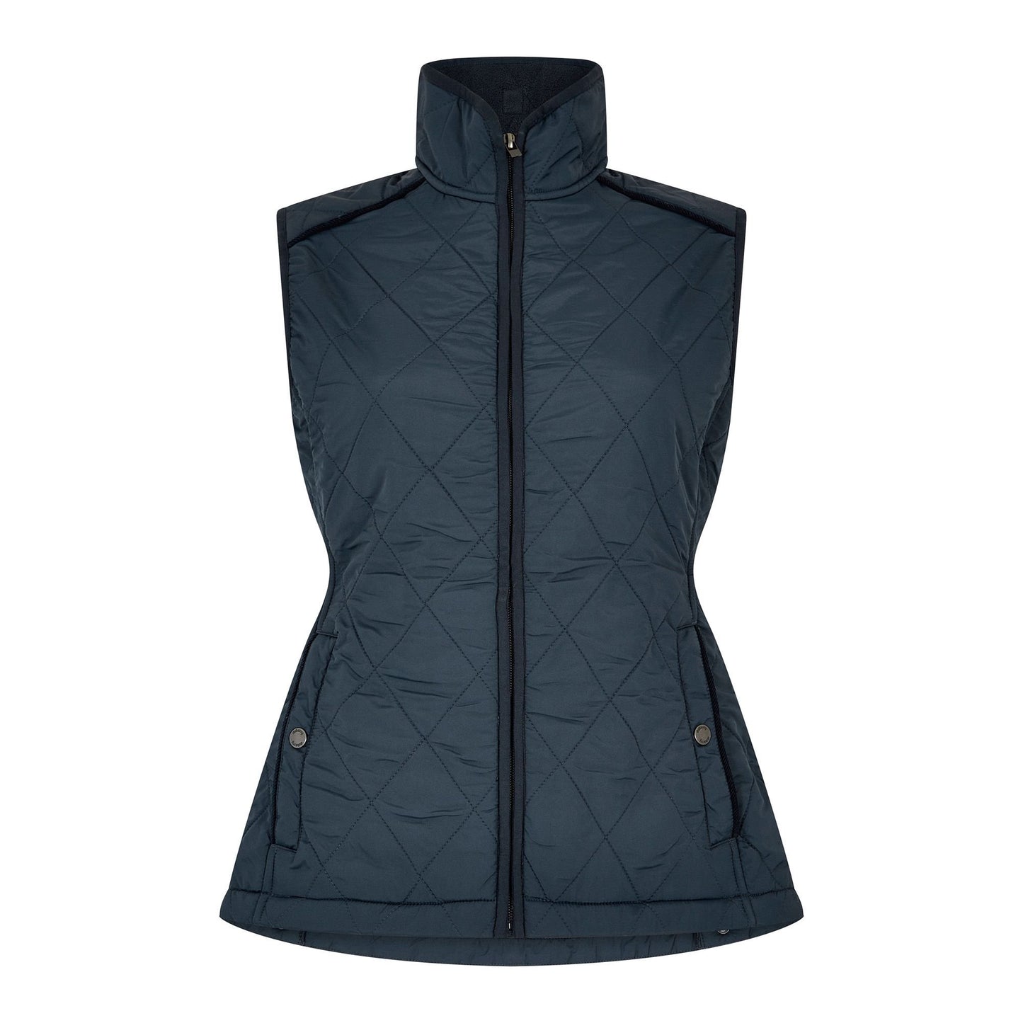 Heywood Quilted Gilet