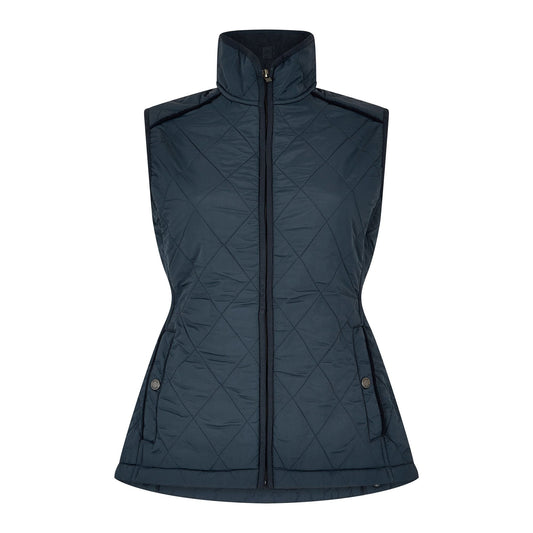 Heywood Quilted Gilet