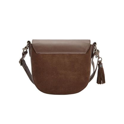 Crossgar Cross Body Bag