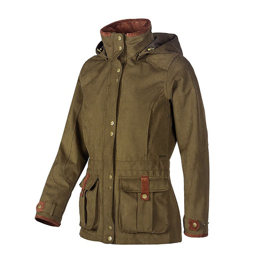 Ladywood Waterproof Jacket