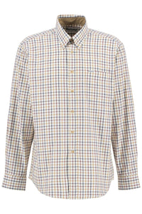 Sporting Tattersall Regular Shirt