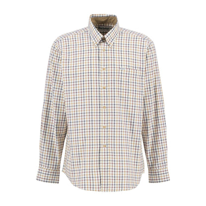 Sporting Tattersall Regular Shirt