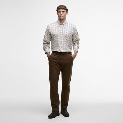 Sporting Tattersall Regular Shirt