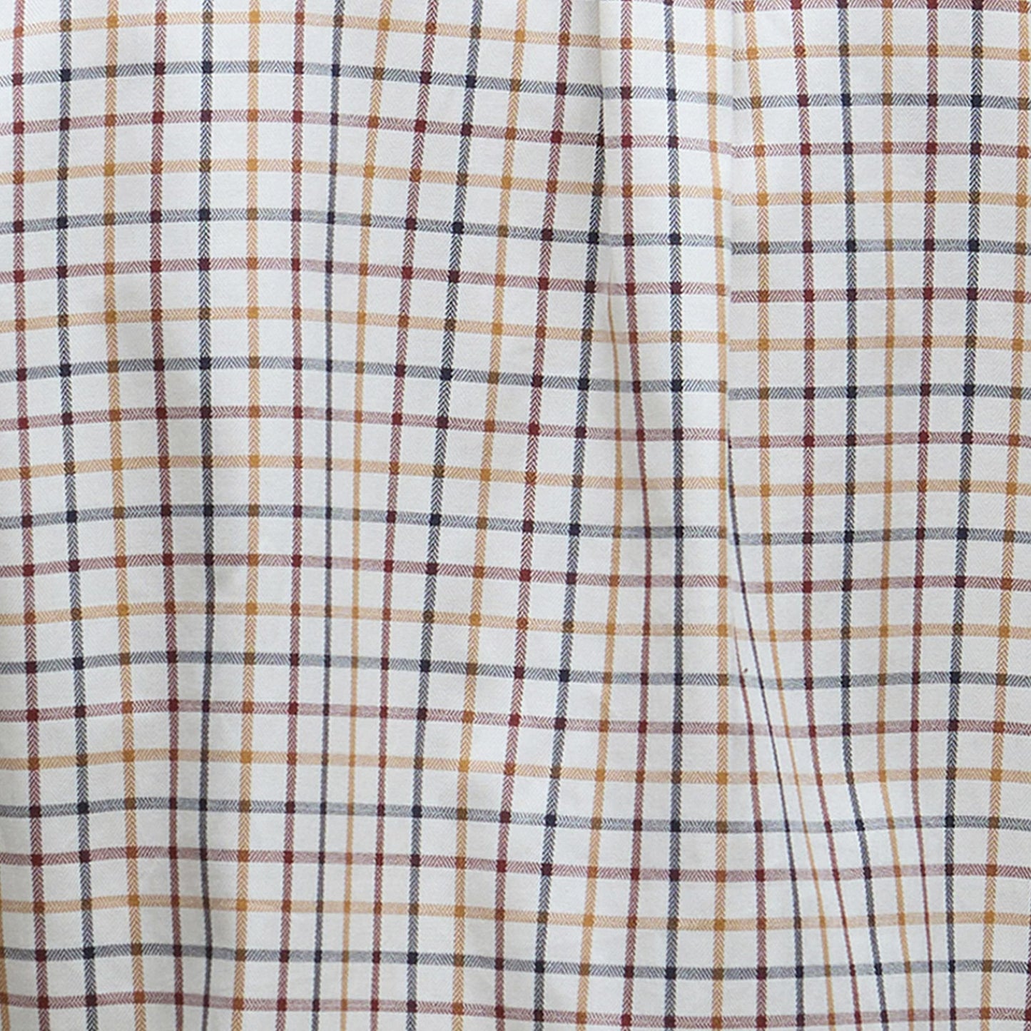 Sporting Tattersall Regular Shirt