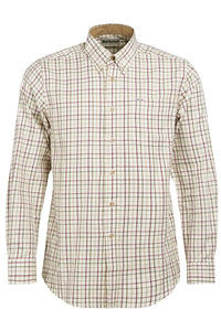 Sporting Tattersall Regular Shirt