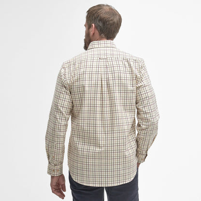 Sporting Tattersall Regular Shirt
