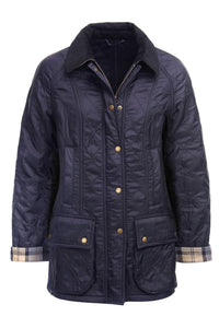 Beadnell Polarquilt